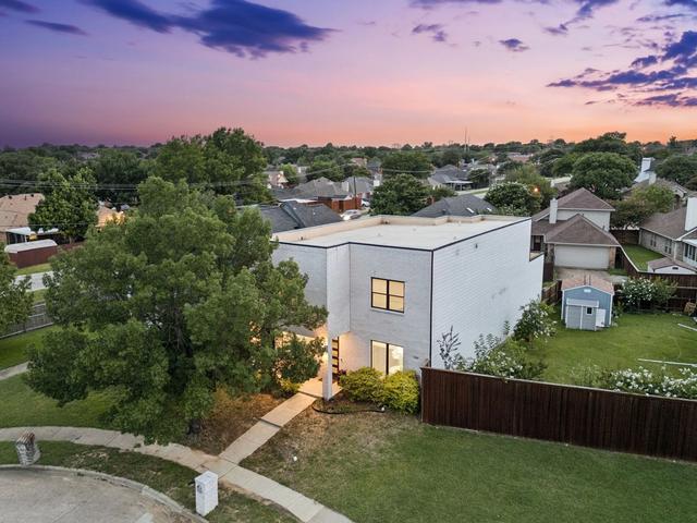 529 Picketts Dr, Mesquite, TX 75149