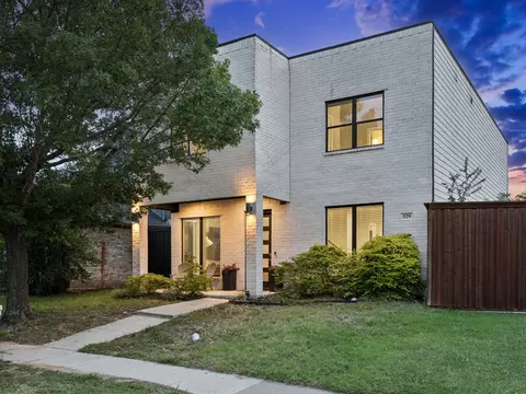 529 Picketts Dr, Mesquite, TX 75149