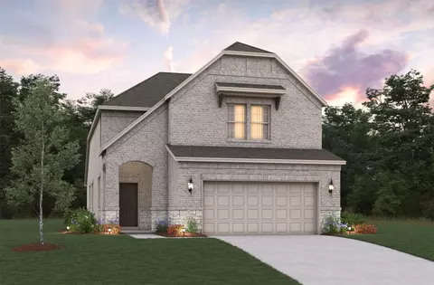 2619 Hawkins St, Anna, TX 75409