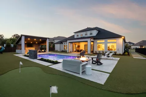 5215 Windsor Ln, Copper Canyon, TX 75077