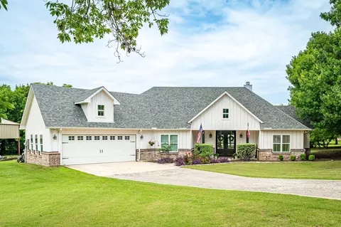 311 Pecan Hollow Cir, Anna, TX 75409