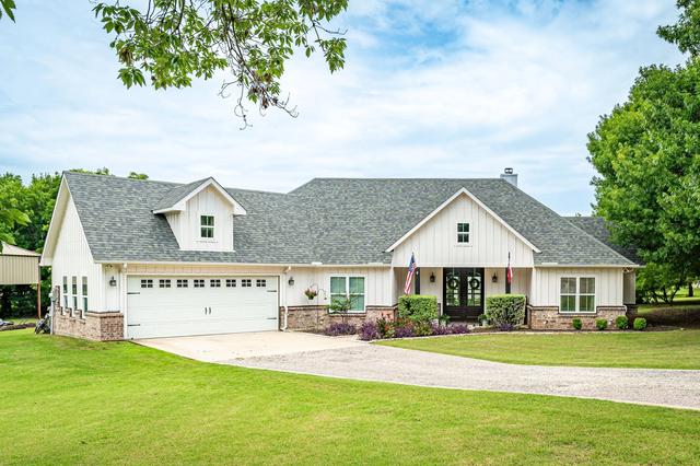 311 Pecan Hollow Cir, Anna, TX 75409