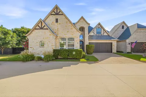 2414 Vineyard Dr, Granbury, TX 76048