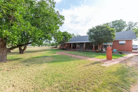 595 Wimberly Rd, Merkel, TX 79536
