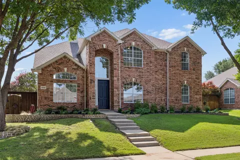 10940 Blackberry Ln, Frisco, TX 75033