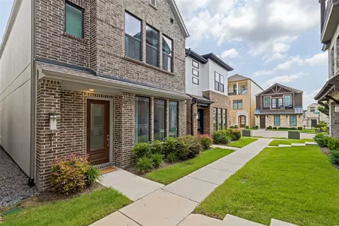 8114 Fallston Ct, Dallas, TX 75231