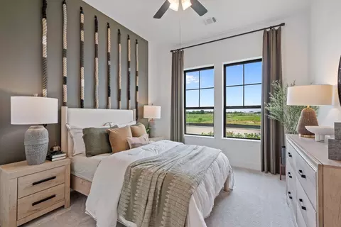 Bedroom - 2640 Everglades Dr, Corinth, TX 76210 photo 5 of 10