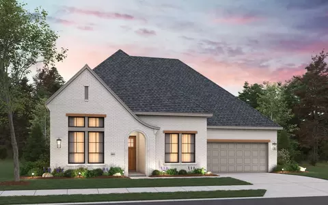 2640 Everglades Dr, Corinth, TX 76210