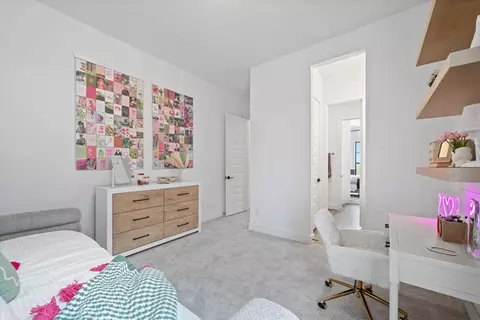 Bedroom - 2640 Everglades Dr, Corinth, TX 76210 photo 10 of 10