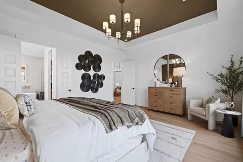Bedroom - 2640 Everglades Dr, Corinth, TX 76210 photo 4 of 10