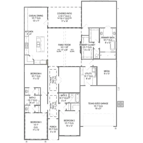 Other - 2640 Everglades Dr, Corinth, TX 76210 photo 1 of 5