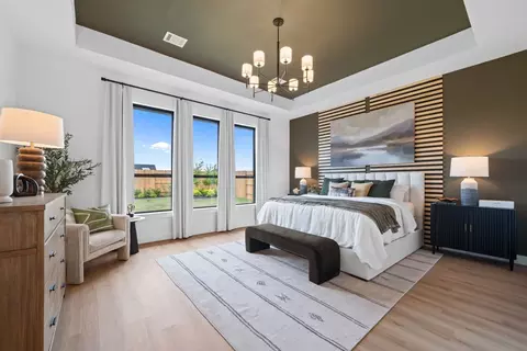 Bedroom - 2640 Everglades Dr, Corinth, TX 76210 photo 1 of 10
