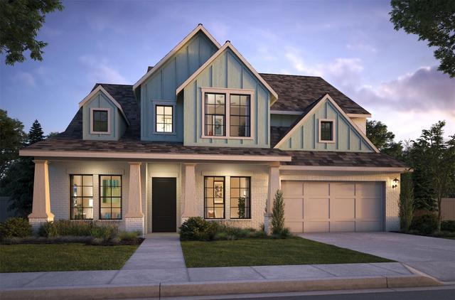 8733 Porch Pl, Mckinney, TX 75071