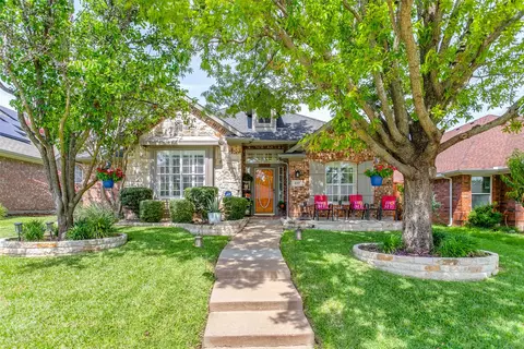 122 Parkhurst Ln, Allen, TX 75013