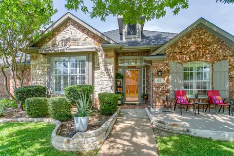 122 Parkhurst Ln, Allen, TX 75013