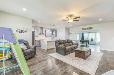 Entry Way - 424 N Mcgraw St, Forney, TX 75126 photo 1 of 1