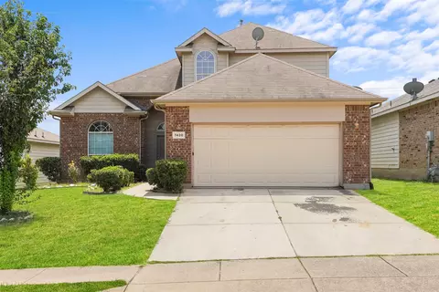 7420 Alverstone Dr, Fort Worth, TX 76120
