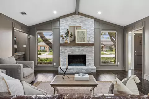 631 Sheffield Dr, Richardson, TX 75081
