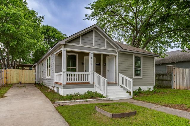 818 E Woodin Blvd, Dallas, TX 75216