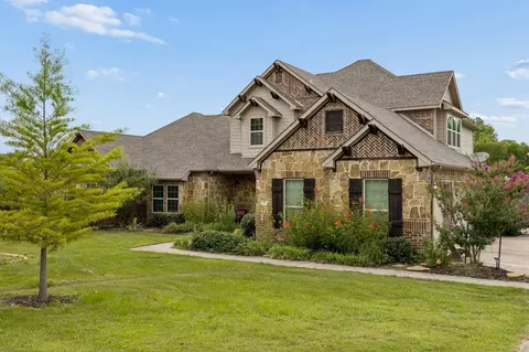 62 Trailridge Dr, Melissa, TX 75454