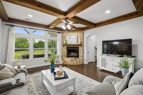 62 Trailridge Dr, Melissa, TX 75454