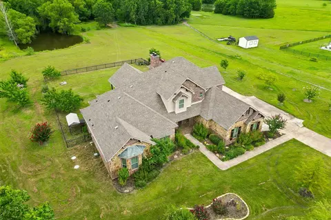 62 Trailridge Dr, Melissa, TX 75454