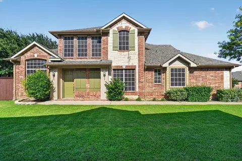 1837 Sandpiper Ln, Carrollton, TX 75007