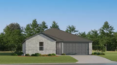 15009 Bushwacker Way, Fort Worth, TX 76052 photo 1