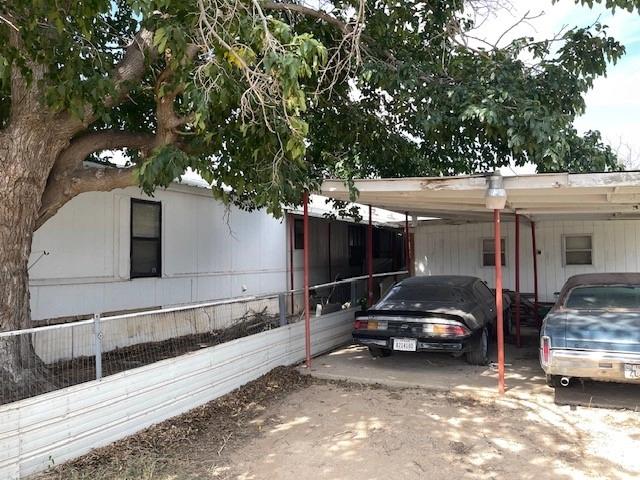5708 Kermit Ave, Odessa, TX 79762