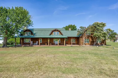 2200 White Ln, Haslet, TX 76052