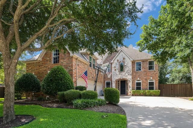 2117 Lincoln Ct, Flower Mound, TX 75028