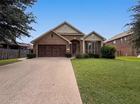 4309 Gleneagles Dr, Mansfield, TX 76063