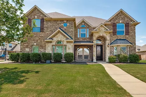 4810 Quantrill Ave, Mansfield, TX 76063