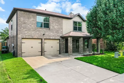 4204 Quail Run Rd, Sherman, TX 75092