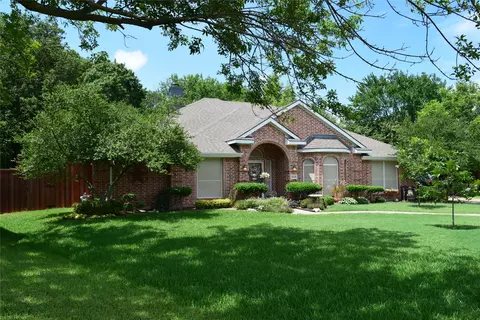 4201 Glistening Spgs, Rowlett, TX 75088
