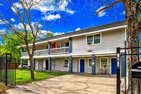 5301 Collingsworth, Houston, TX 77026