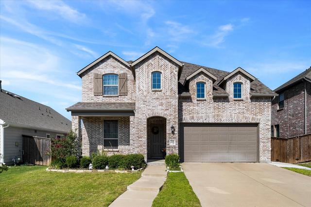 2146 Mossbrook Dr, Royse City, TX 75189