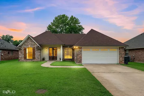 3016 Pleasant Grv, Bossier City, LA 71111