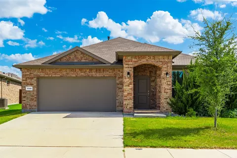 1148 Gillespie Dr, Justin, TX 76247
