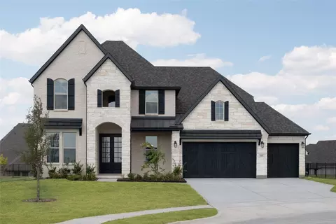 3603 Tapestry Ct, Heath, TX 75126