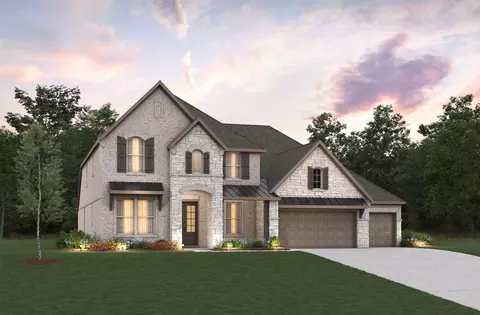 3603 Tapestry Sky Ct, Heath, TX 75126