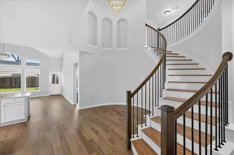 1814 Cedar Orchid Way, Wylie, TX 75098