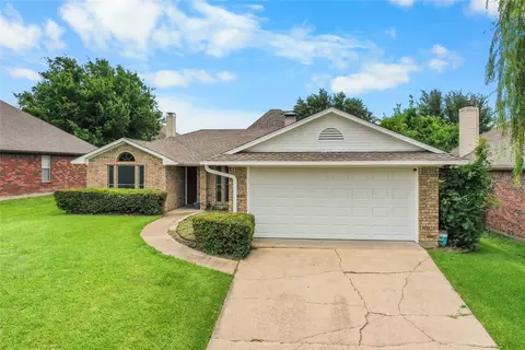 4817 Indio Ln, Sherman, TX 75092
