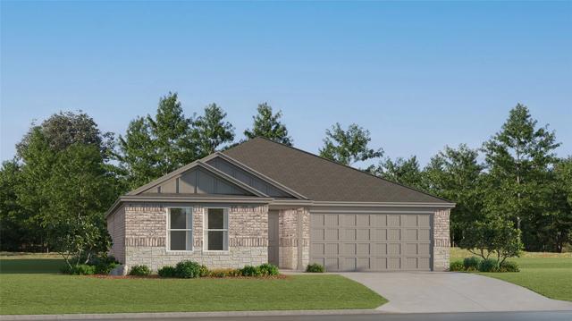 1336 Hondo Canyon Dr, Haslet, TX 76052