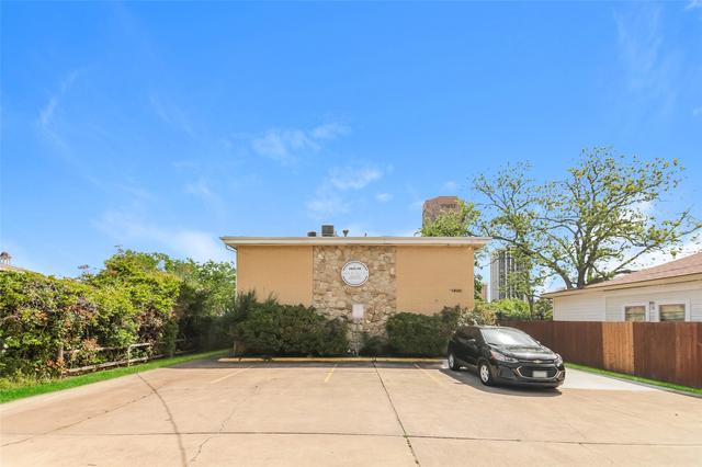 1400 N Austin St, Denton, TX 76201