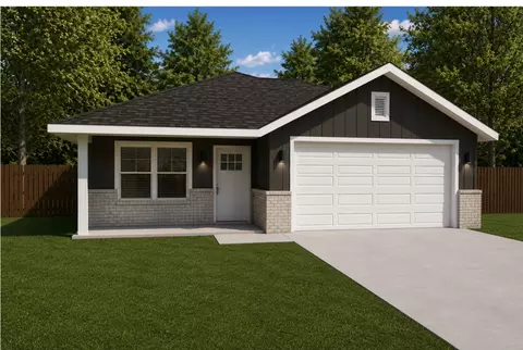 3173 Timber Fox Trl, Abilene, TX 79602
