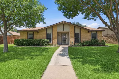 5408 Sagers Blvd, The Colony, TX 75056