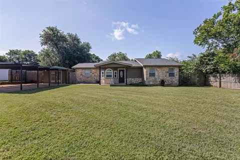 4403 Daugherty Ct, Granbury, TX 76049