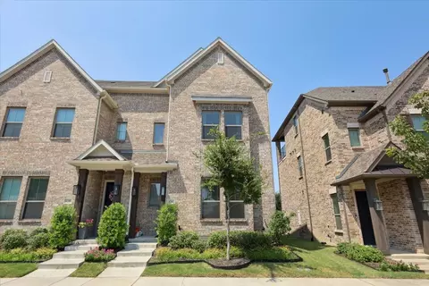 4261 Shavano Dr, Frisco, TX 75034
