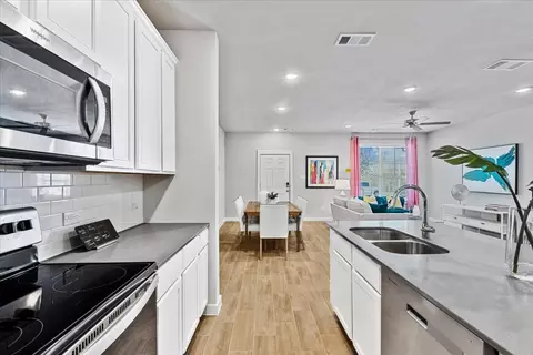 258 Territory Trl #19, Fort Worth, TX 76120